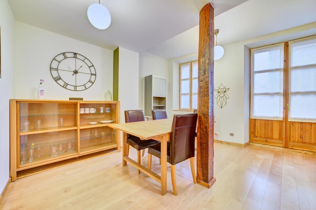 Apartamento La Laurel By Clabao Logroño Exteriér fotografie