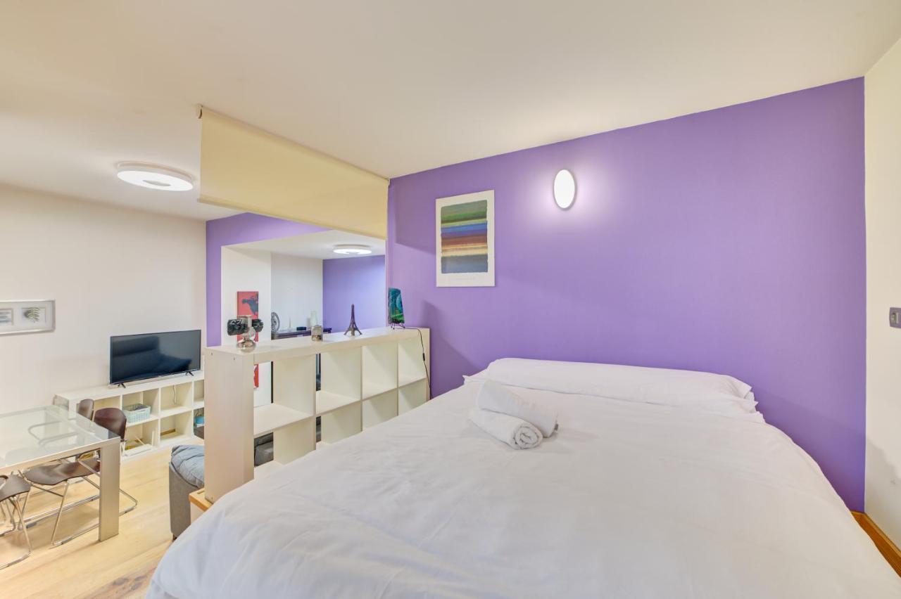 Apartamento La Laurel By Clabao Logroño Exteriér fotografie