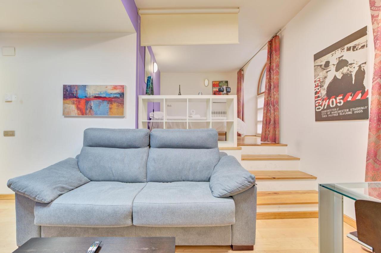 Apartamento La Laurel By Clabao Logroño Exteriér fotografie