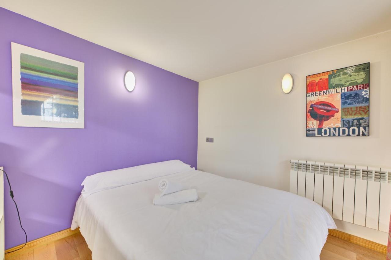 Apartamento La Laurel By Clabao Logroño Exteriér fotografie