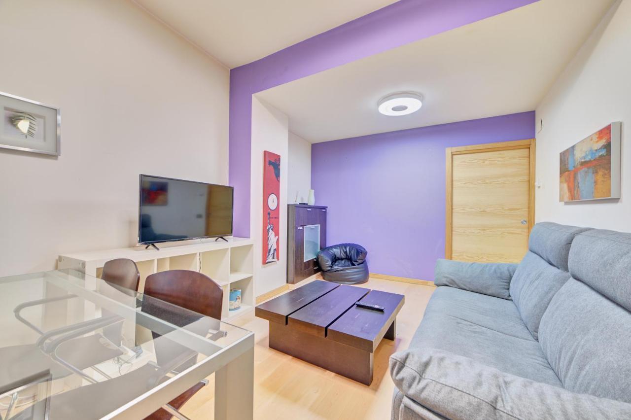 Apartamento La Laurel By Clabao Logroño Exteriér fotografie