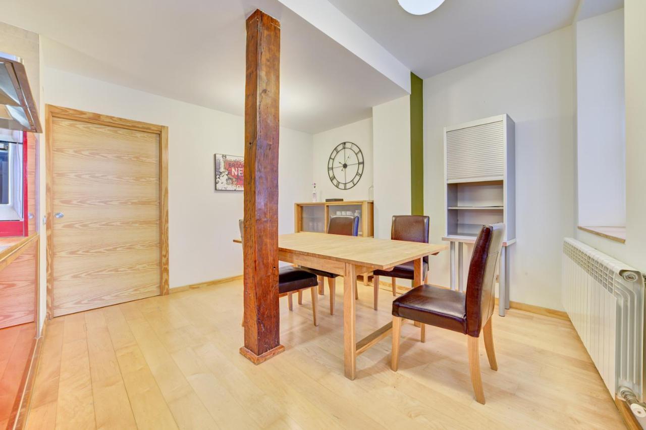 Apartamento La Laurel By Clabao Logroño Exteriér fotografie