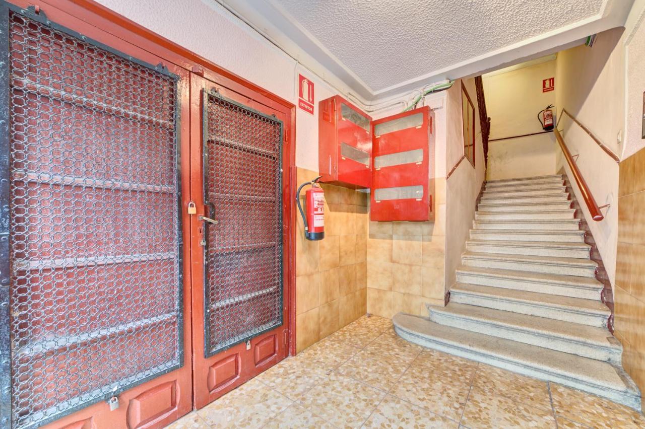 Apartamento La Laurel By Clabao Logroño Exteriér fotografie